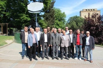 Oda başkanları: "&Ouml;demeye devam ettiğimiz kredilerden ilave faiz alınmamalı"
