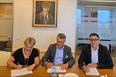 ODE Yalıtım, Dev M&uuml;hendislik Firmasının &Ccedil;oğunluk Hissesini Satın Aldı