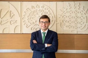 ODE Yalıtım&rsquo;ın 200 milyon liralık yatırımla kurulan fabrikasında &uuml;retim başladı
