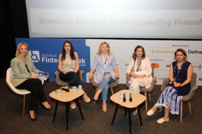 Odeabank Fijital Bankacılık Vizyonunu Paylaştı