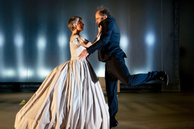 Odeabank, İstanbul Tiyatro Festivali&rsquo;nde Kadın &Uuml;retimini 5. Yılında Da Destekliyor