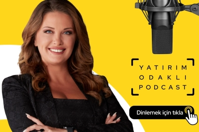 Odeabank &ldquo;Yatırım Odaklı Podcast&rdquo;in 4. Sezonu Başlıyor
