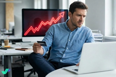 &Ouml;deme Sistemlerinde Şikayetler Y&uuml;zde 247 Arttı