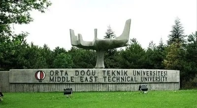 ODT&Uuml;'de yaşanan olaylara ilişkin a&ccedil;ıklama!