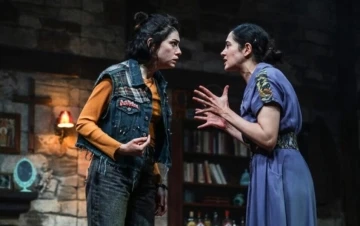 &Ouml;d&uuml;ll&uuml; oyun Timsah Ateşi 14 Ocakta İstanbul&rsquo;da sahnelenecek
