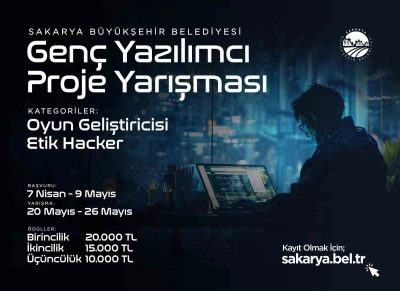 &Ouml;d&uuml;ll&uuml; teknoloji yarışmasında başvurular sona eriyor
