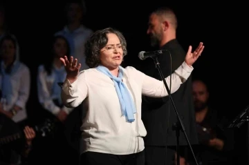 Odunpazarı Belediyesi&rsquo;nden annelere &ouml;zel konser
