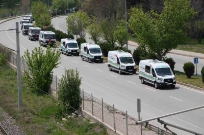 Odunpazarı Belediyesi&rsquo;nden kamusal yarar i&ccedil;in &ouml;rnek adım: Yeni ara&ccedil;lar hizmete girdi
