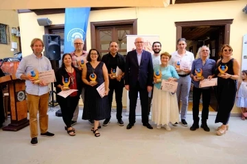 Odunpazarı Belediyesi tarafından d&uuml;zenlenen festivaller sona erdi
