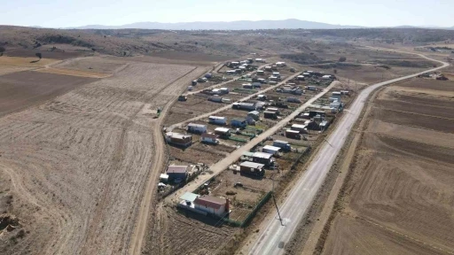 Odunpazarı&rsquo;nda ka&ccedil;ak yapılara yakım kararı
