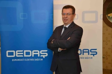 OEDAŞ 2022 yılında da hayata değer katmayı s&uuml;rd&uuml;rd&uuml;
