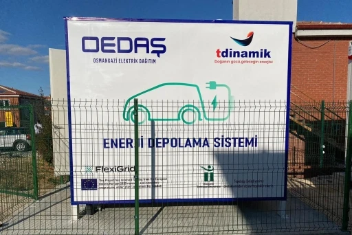 OEDAŞ&rsquo;tan enerji sekt&ouml;r&uuml;n&uuml;n ihtiya&ccedil;larına yenilik&ccedil;i &ccedil;&ouml;z&uuml;mler
