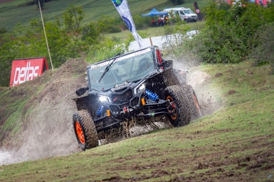 Offroad Sezonu Vezirk&ouml;pr&uuml;'de Devam Ediyor