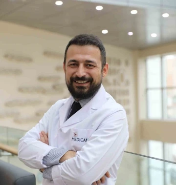 &ldquo;Ofis &ccedil;alışanları kısa molalarda bile egzersiz yapmalı&rdquo;
