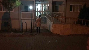 Oğlu mezara, baba cezaevine girmişti: Mesajlar ortaya &ccedil;ıktı
