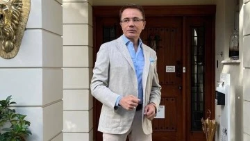 Oğluna cinsel istismarda bulunduğu iddia edilen Ender Sara&ccedil; hakkında istenen ceza