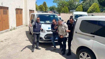 Oğlunu &ouml;ld&uuml;ren baba adliyeye sevk edildi
