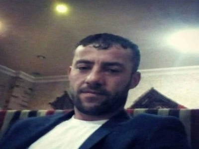 Oğlunun &ouml;l&uuml;m&uuml;nden sorumlu tuttuğu komşusunu 5 kurşunla &ouml;ld&uuml;rd&uuml;