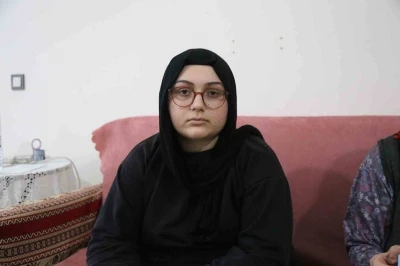 Oğluyla birlikte kaybolan kadının 16 yaşındaki kızı: "Kaybolduklarını internet sayfalarında &ccedil;ıkan haberlerden &ouml;ğrendim"