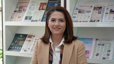 &Ouml;ğr. G&ouml;r. Eroğlu: "Dezenformasyon artık ulusal g&uuml;venlik meselesidir"
