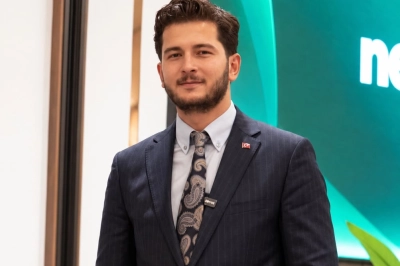 &Ouml;ğrenci Konutu Yatırımcının Radarında