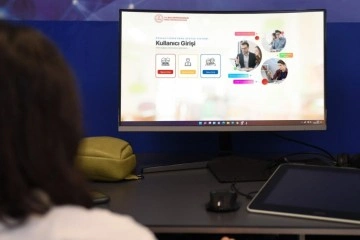 &Ouml;ğrenci &Ouml;ğretmen Destek Sistemi artık YKS&rsquo;ye hazırlanan mezunlara da a&ccedil;ık