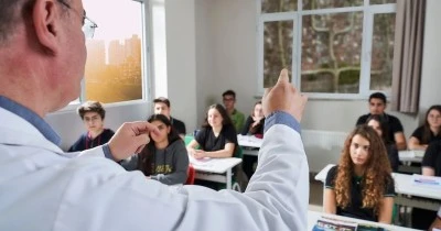 &Ouml;ğrenci ve velileri yakından ilgilendiren a&ccedil;ıklama