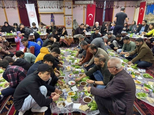 &Ouml;ğrenciler ODES ile hem eğleniyor hem &ouml;ğreniyor
