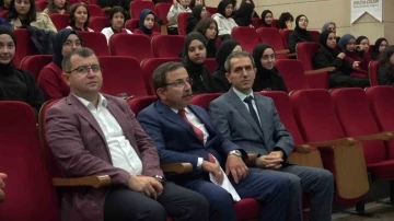 &Ouml;ğrenciler "Seyyah Misali Gezerek &Ouml;ğreniyorum" projesiyle Zonguldak&rsquo;ta
