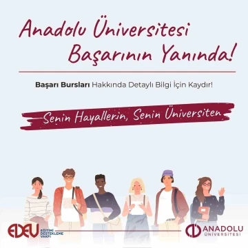 &Ouml;ğrencilere karşılıksız 20 bin TL destek
