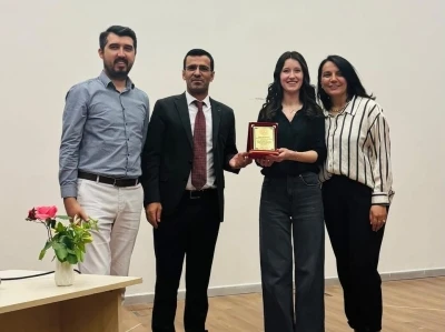 &Ouml;ğrencilere &rsquo;Sınav kaygısı ve motivasyon&rsquo; semineri
