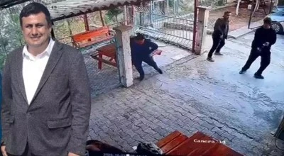 &Ouml;ğrencisinin t&uuml;fekle vurduğu m&uuml;d&uuml;r&uuml;n sağlık durumu