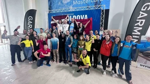 &Ouml;ğretmen Birg&uuml;l Erken&rsquo;den, &Ouml;ğretmenler G&uuml;n&uuml;&rsquo;nde uluslararası başarı
