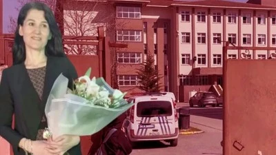 &Ouml;ğretmen Fatma Nur &Ccedil;elik &ouml;ld&uuml;r&uuml;p 6 kişiyi yaralayan şahıs ilk kez hakim karşısında