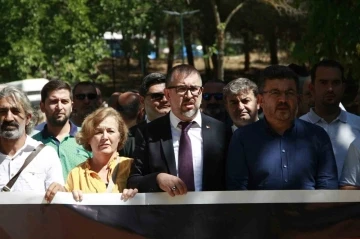 &Ouml;ğretmene saldırı, geleceğe saldırıdır