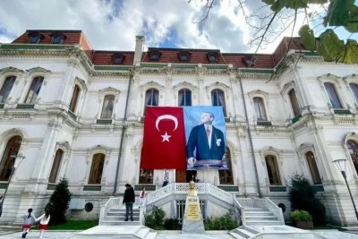 &Ouml;ğretmenevlerinin durumunda yeni d&ouml;nem! 