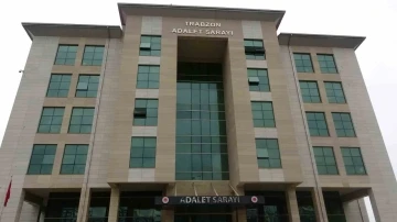 Og&uuml;n Samast, İstanbul&rsquo;daki duruşmaya SEGBİS ile Trabzon Adliyesi&rsquo;nden katılıyor
