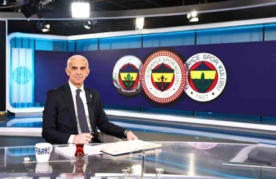 Oğuz &Ccedil;etin&rsquo;den transfer, şampiyonluk ve TFF a&ccedil;ıklaması