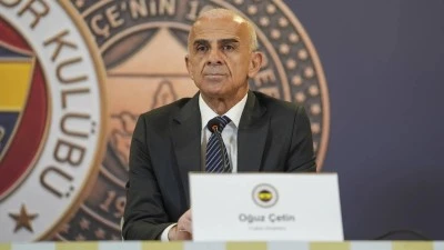 Oğuz &Ccedil;etin: Konya ma&ccedil;ına da &ccedil;ıkıp o ma&ccedil;ı kazanırız, hemen arkasından Lyon&rsquo;a da gideriz, turumuzu ge&ccedil;eriz