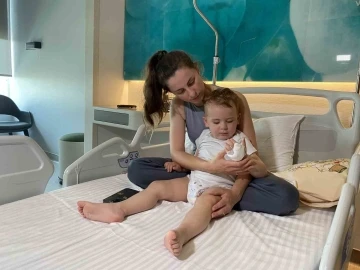 Oğuz Murat Aci&rsquo;nin babası: &ldquo;Bayramımız karaya d&ouml;nd&uuml;, Babalar G&uuml;n&uuml;&rsquo;nde mahrum kaldık&rdquo;
