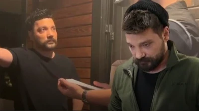 Oğuzhan Uğur'un ifadesi ortaya &ccedil;ıktı!