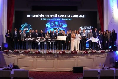 OİB&rsquo;den mobilitenin geleceğine akıllı dokunuş
