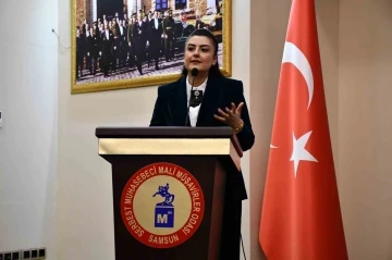 OKA, 7.2 milyarlık yatırımı b&ouml;lgeye kazandırdı
