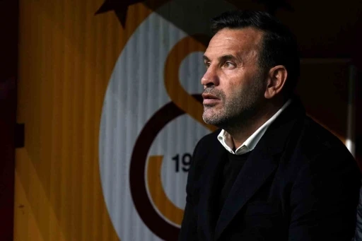 Okan Buruk 11&rsquo;de değişiklik yapmadı
