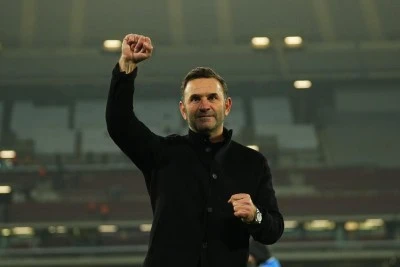 Okan Buruk'un Fenerbah&ccedil;e karnesi