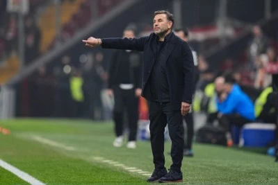 Okan Buruk'un ifadeye &ccedil;ağrıldığı iddiası...