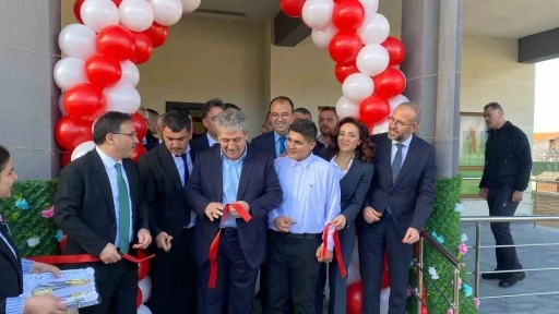 &Ouml;ks&uuml;t&rsquo;ten otizmli bireyler ve sağlığa &ccedil;ifte destek
