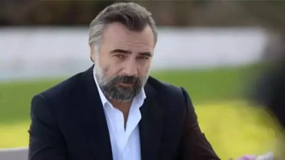 Oktay Kaynarca'nın da aralarında bulunduğu ş&uuml;pheliler Adli Tıp Kurumu&rsquo;nda sa&ccedil; ve kan &ouml;rneği verdi