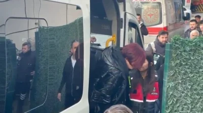 Oktay Kaynarca'ya ve Emel M&uuml;ft&uuml;oğlu'na ev hapsi talebi