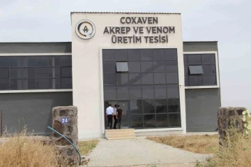 Okuduğu makale ile zehir &uuml;retmeye başladı